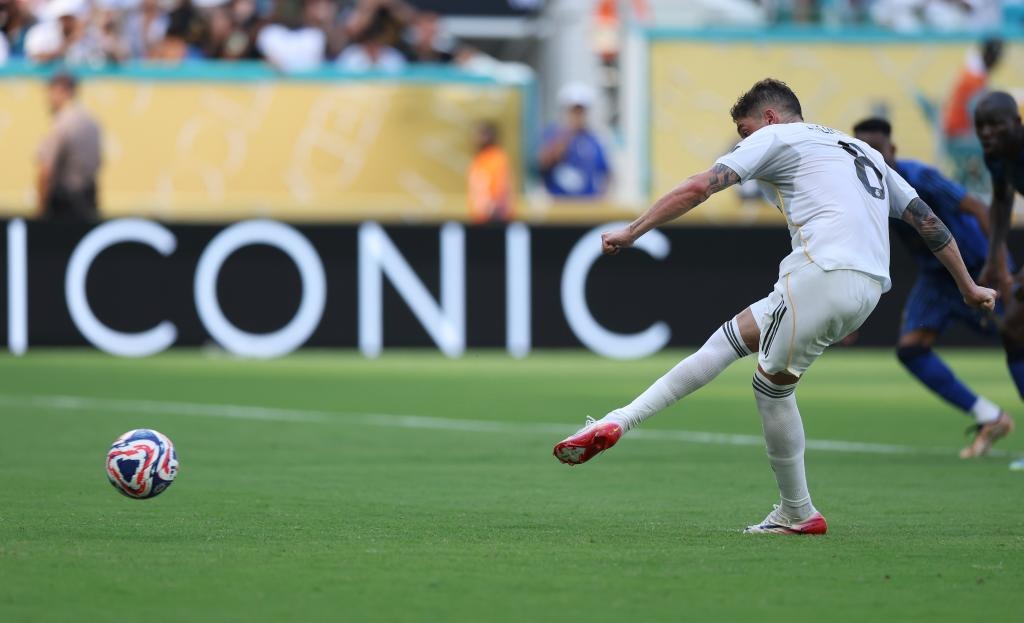 林加德告别首尔队：这是段难忘的经历，我将永远珍视